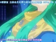 [ピンクパイナップル]ランス01 光をもとめて THE ANIMATION 第3話「ランス、断つ!!