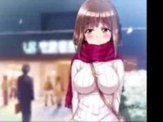 エロアニメ スマホ ビッチ 堕ち 彼氏