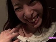 日本の若いベイビー・ハードコア・セックス