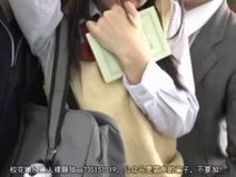 盗撮 美少女 痴漢 jk つぼみ