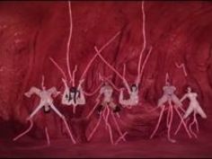 エロアニメ 変態 拘束 犯され 触手