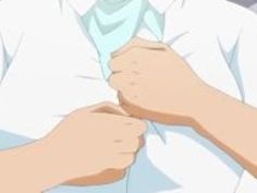 エロアニメ デカチン 美女 同人 マンコ