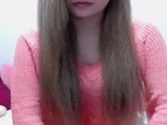 ライブチャット 素人 巨乳 ギャル 変態