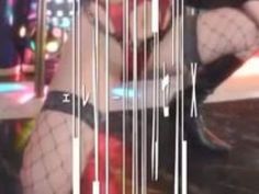 拘束 電マ 美女 神 セックス