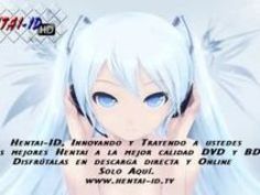 エロアニメ コスプレ 図書館 過激 姉妹