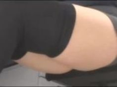 痴女 OL 大槻ひびき ニーハイ 上司