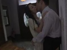 おばさん 変態 乳首 乳 白木優子