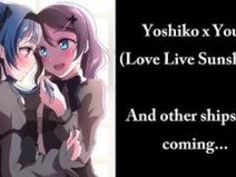 エロアニメ コスプレ 図書館 過激 天使