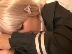 個人撮影 エロアニメ コスプレ アナル コスプレイヤー