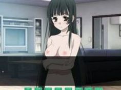 エロアニメ 中出し 母 セックス 母親