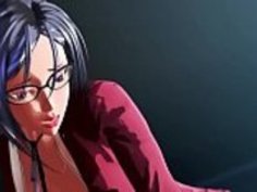 3D HENTAI 副会長の放課後