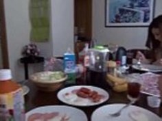 日本人家族の一人だけLinkFull：http://q.gs/E6wtD