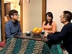 法律の日本人父