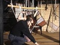 日本の電気は彼女の叫び声になる