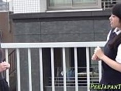 日本の学生は、