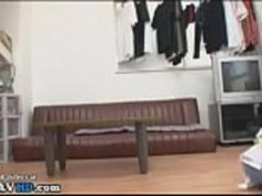 日本の巨乳アイドルが自宅でファンを犯す - その他のElitejavhd.com