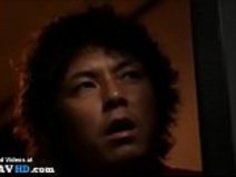 日本人の妻が、角質の友人を性交させる - Elitejavhd.comでMore