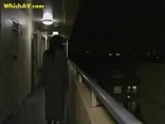 日本人妻隣人セックス