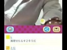 日本のライブガール