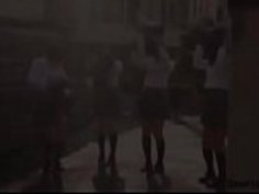 [Jap]雨が降っても雨が降っても、姉妹の友人は私の家を雨から降りる！濡れた濡れた制服の下で、若い人たちの垣間見ることによって、... 3 - From HTTP://JPorn.se