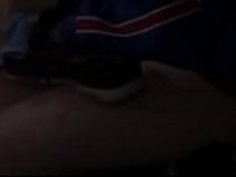 [Jap] "かなりおいしいですか？それは彼女のせいだ私はすべてのこれらの不潔なアイデアを私の頭の中で最初の場所で得た！しかし、何が起こるか私が私の膝をつかんだ場合、彼女の同情的な友人の一人に彼女のTを納得させるために尋ねた