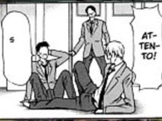 Hentai Italiano - 金ダン・ノ・ハハ・アナ10