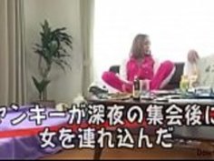 [Jap] "悪い女の子"女の子を拾うための女の子を拾うための淫乱ブックDQN Bad Boyのファックルームで隠されたカメラの映像を覗いてみるこの無邪気な女の子は、許可なしのAV女の子として売り切れになるShion＆Miho - HTTPから： JPorn.se