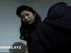 熱い日本の妻は別の人と関係する