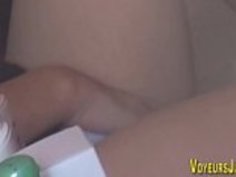 日本のスリットソロタッチ