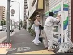 [Jap]私はシーススルーヨガパンツと女の子を攻撃し、彼女は野生の女になった！ - フルビデオ：http：//JPorn.se/DEP-004