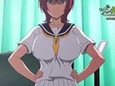 ツンM！ Gyutto Shibatte Shidoushiteアニメーション