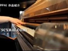 メランコリックな欲望を持つ隠れた欲望変態巨乳巨乳学生AVデビュー