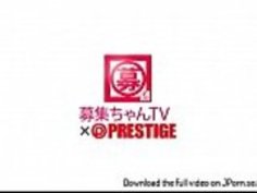 [Jap] Recruit TV x PRESTIGE PREMIUM 23 - フルビデオ：HTTP://JPorn.se/BCV-023