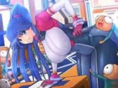 エロアニメ 美少女 爆乳 エロい 種付け