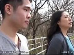 日本のお母さん