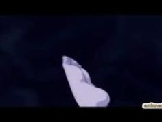 エロアニメ 中出し アナル 爆乳 犯され