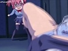 キューティー・ライディング・ディックのヘンタイ・クリップ