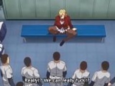 ヘンタイ・オッパ・インフィニティ