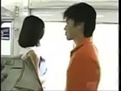 日本のグループ - バスでの楽しみ