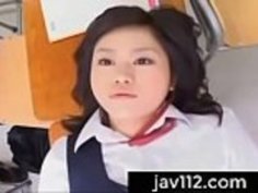 クレイジーな日本のティーンポルノ