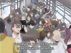 Ane Haramix 01 hentai