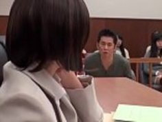 タイムファックバンディット 時間よ止まれ ～リーガルパイ 前編 ～ 上原志織 （上原結衣） 楓乃々花 桜瀬奈
