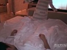 AV女優と飲み 櫻井ともか