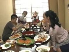 熟女 乱交 美熟女 母 バレ