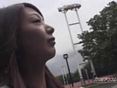 コスプレDEデート ～チアガール編～ 松田朋美