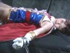 星優乃　超重量級破壊マシンを相手に回しヒロインは生きて脱出できるのか！？