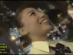 【初川みなみ】夜の公衆便所！クラスのマドンナがフェラチオしてた！