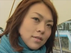 〖ヘンリー塚本〗『ぁん…父さん入った♡』熟女娘が父親と情熱的なセックス〖近親相姦〗