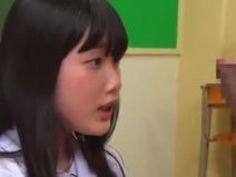 【宮崎あや手ヌキ】黒髪な淫乱痴女女子高生の、宮崎あやの手ヌキM男プレイ動画。