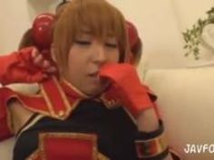 【美人娘】アニコスでミニスカの美人娘の、セックス手マンクンニプレイが、ホテルにて…。可愛らしすぎる！